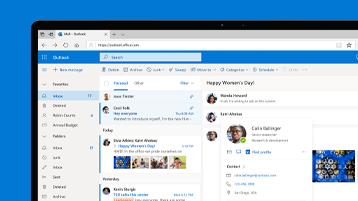 Hotmail PVA Marketing Service - Recovery Mail Added